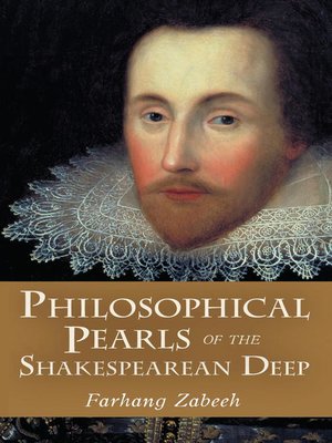 cover image of Philosophical Pearls of the Shakespearean Deep